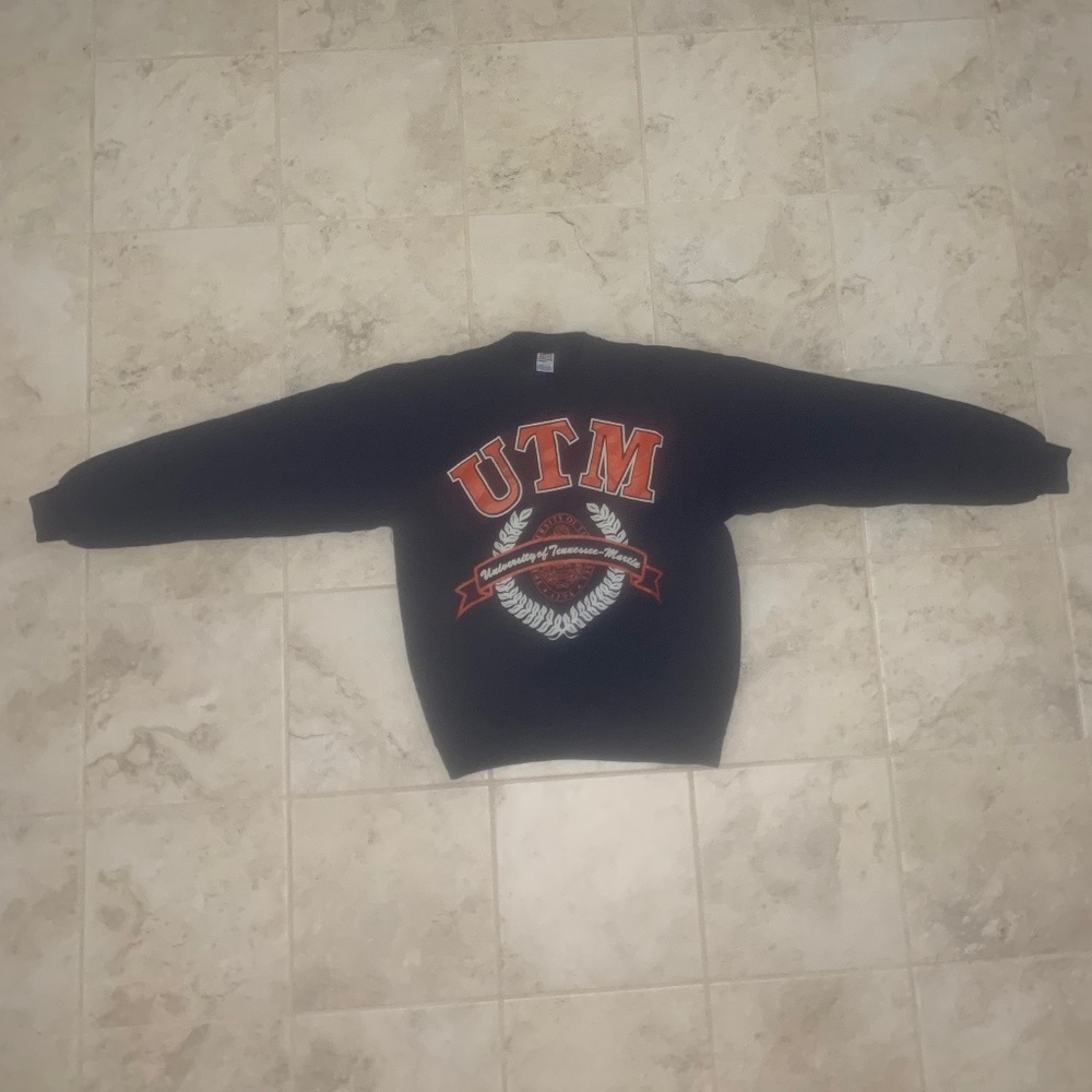 Vintage University of Tennessee - Martin